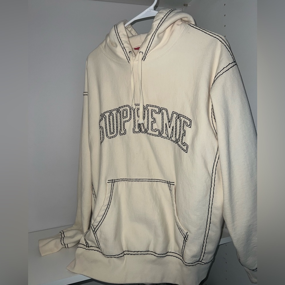LIMITED Supreme Sweatshirt Size L